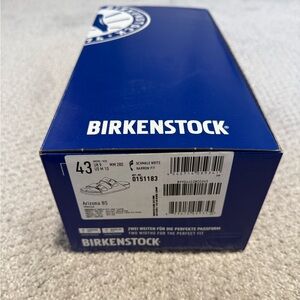 Birkenstock Arizona Sandals